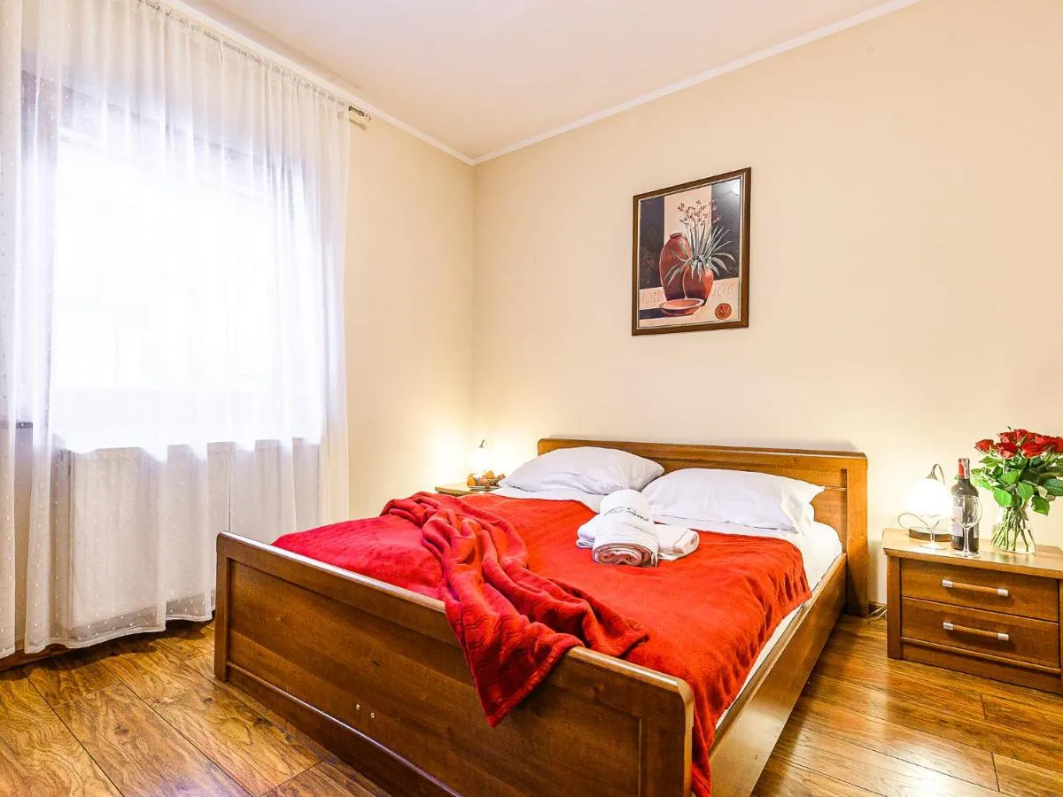 Image 3 of VisitZakopane – Apartament Tetmajerówka