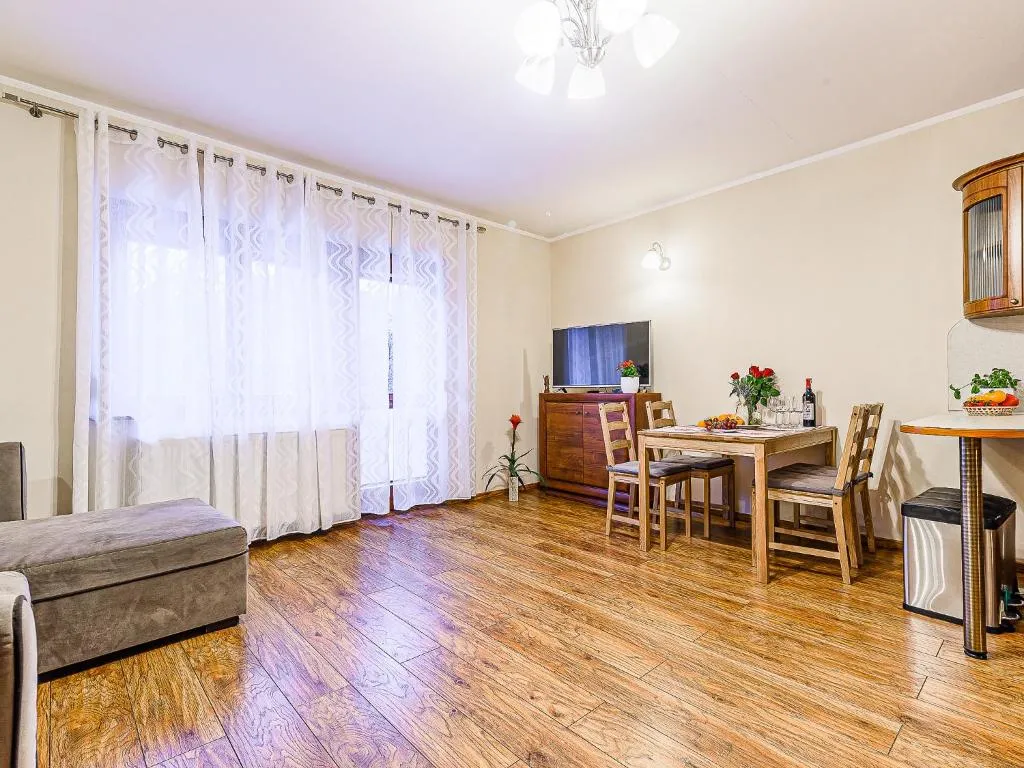 Image 1 of VisitZakopane – Apartament Tetmajerówka
