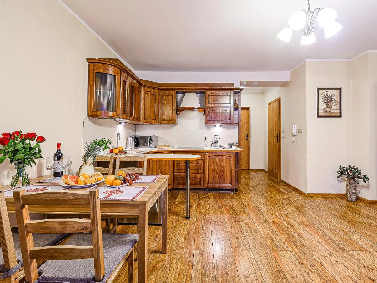Image 7 of VisitZakopane – Apartament Tetmajerówka