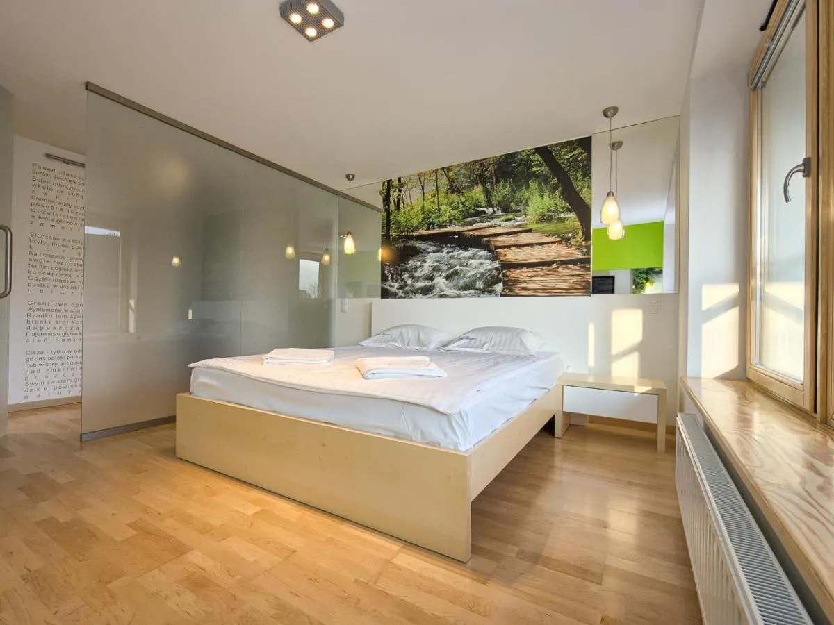 Image 6 of VisitZakopane – Aquapark Residence Lux Apartment