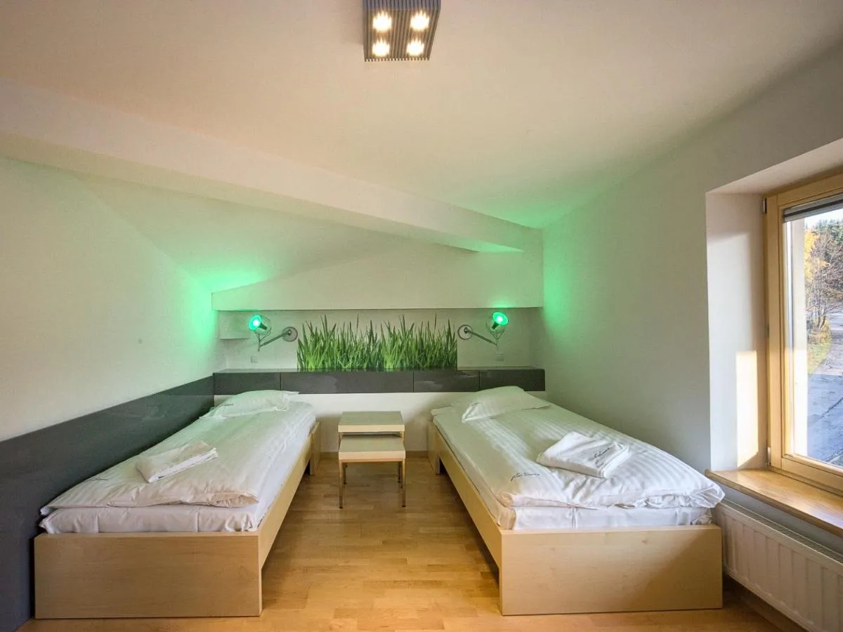 Image 7 of VisitZakopane – Aquapark Residence Lux Apartment