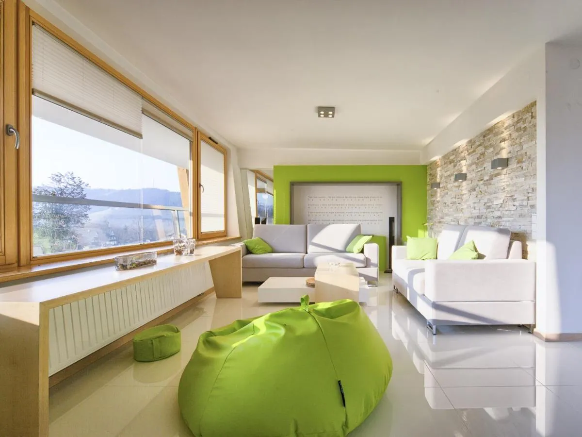 Image 4 of VisitZakopane – Aquapark Residence Lux Apartment