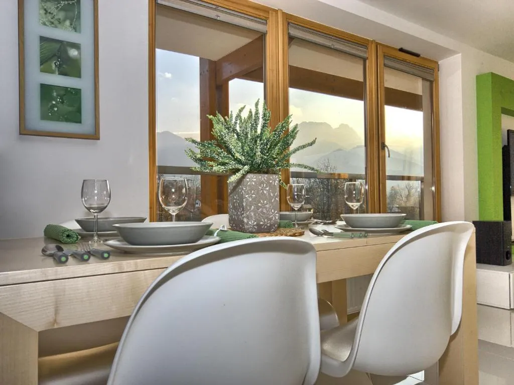 Image 1 of VisitZakopane – Aquapark Residence Lux Apartment