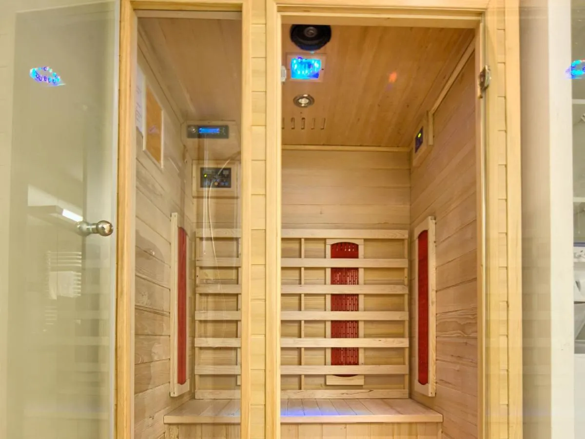 Image 5 of VisitZakopane – Aquapark Residence Lux Apartment