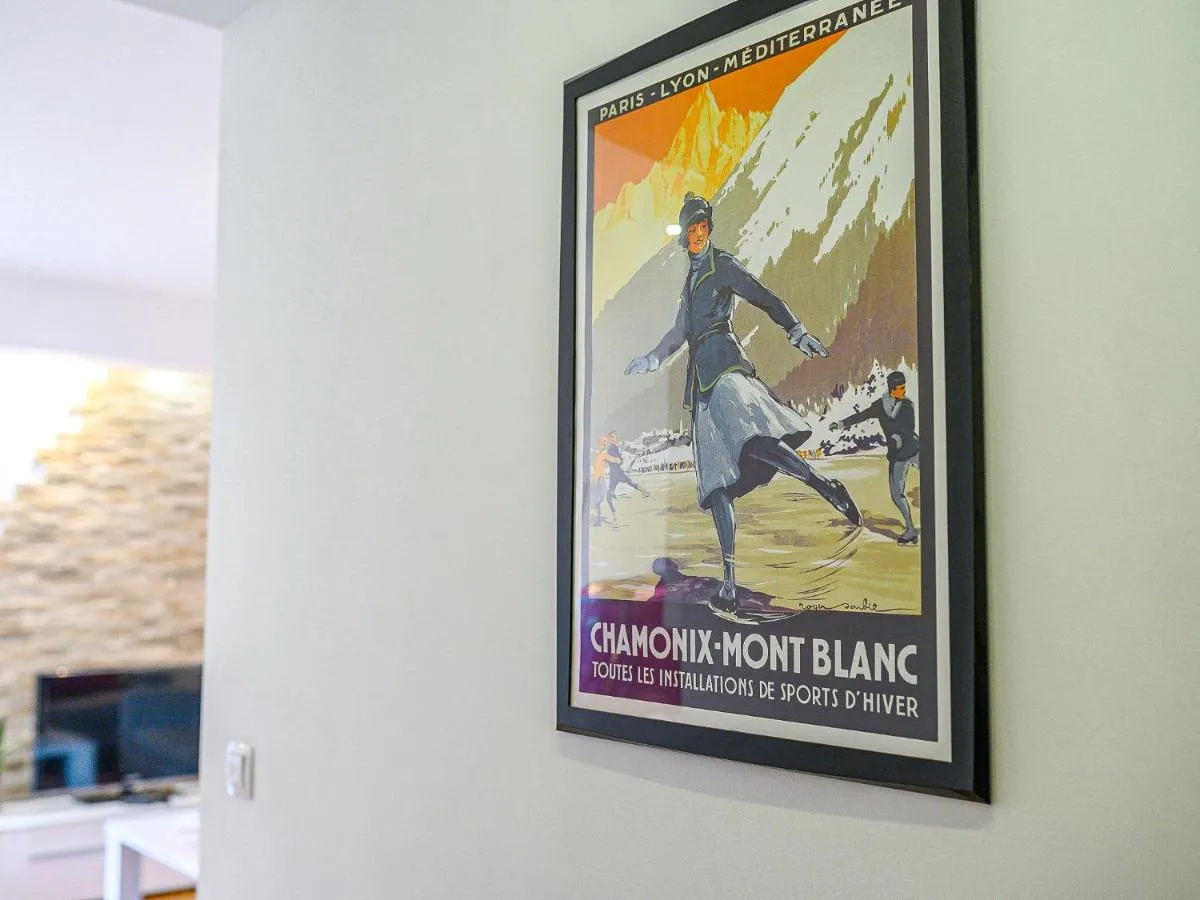 Image 5 of VisitZakopane – Aquapark Residence Violet Apartment