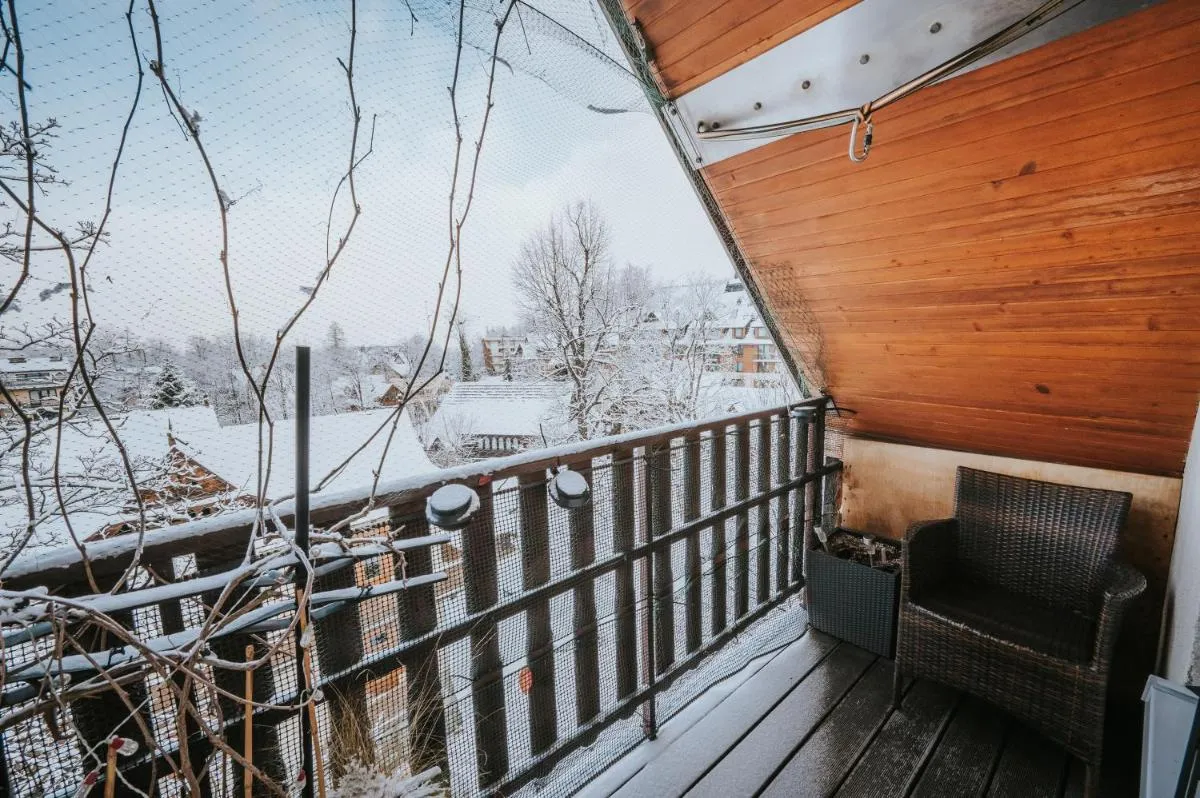 Image 5 of VisitZakopane Art Apartment