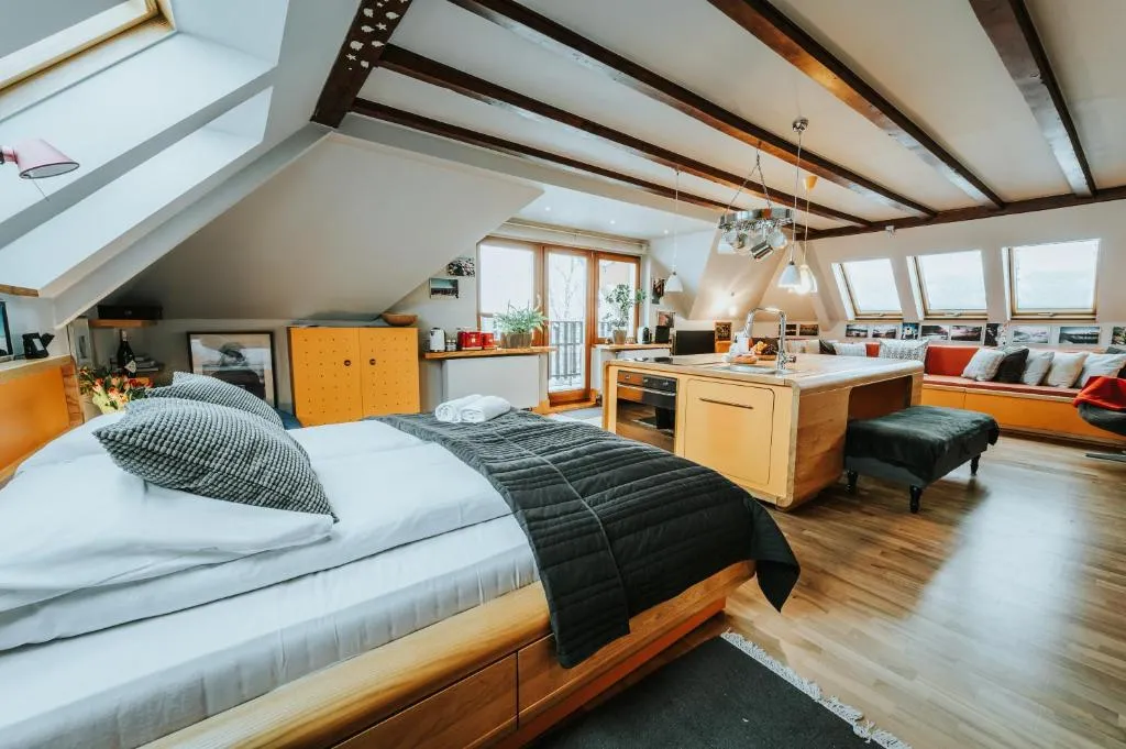 Image 1 of VisitZakopane Art Apartment