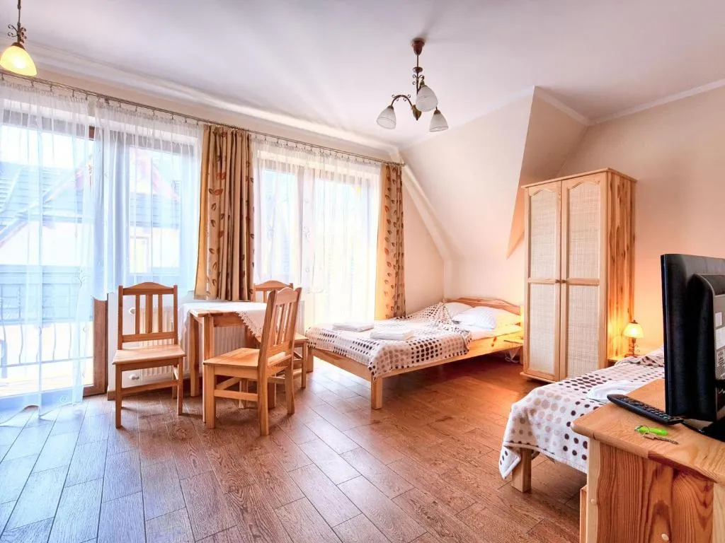 Image 1 of VisitZakopane – City Apartments
