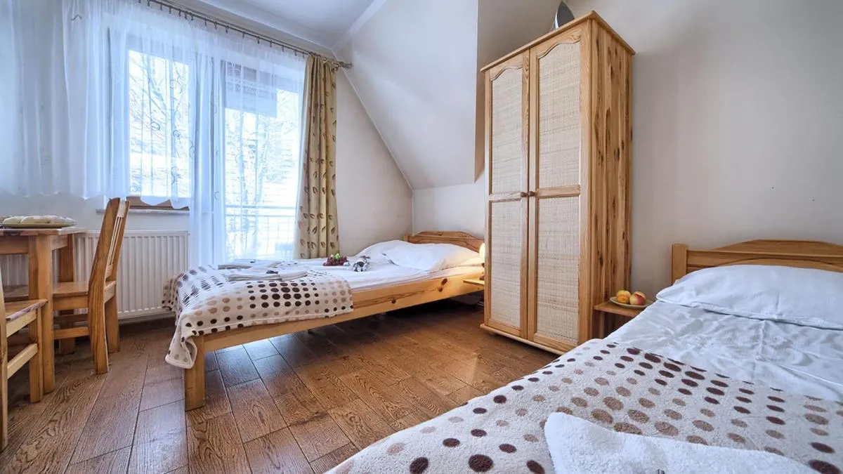 Image 7 of VisitZakopane – City Apartments