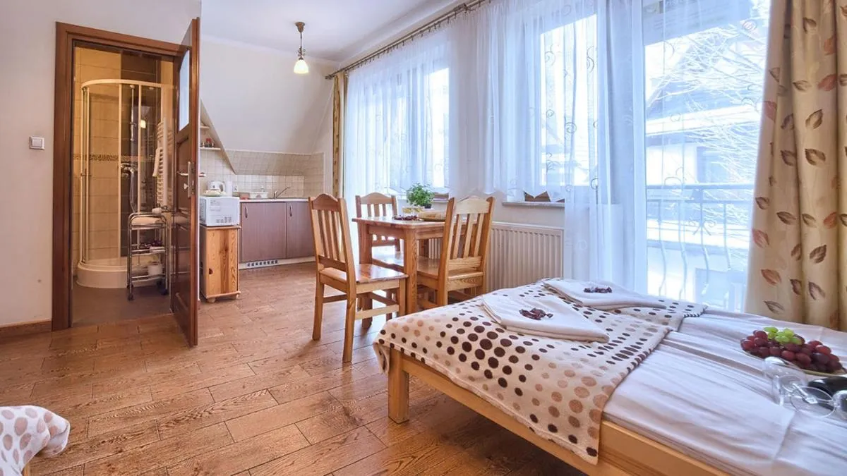 Image 5 of VisitZakopane – City Apartments