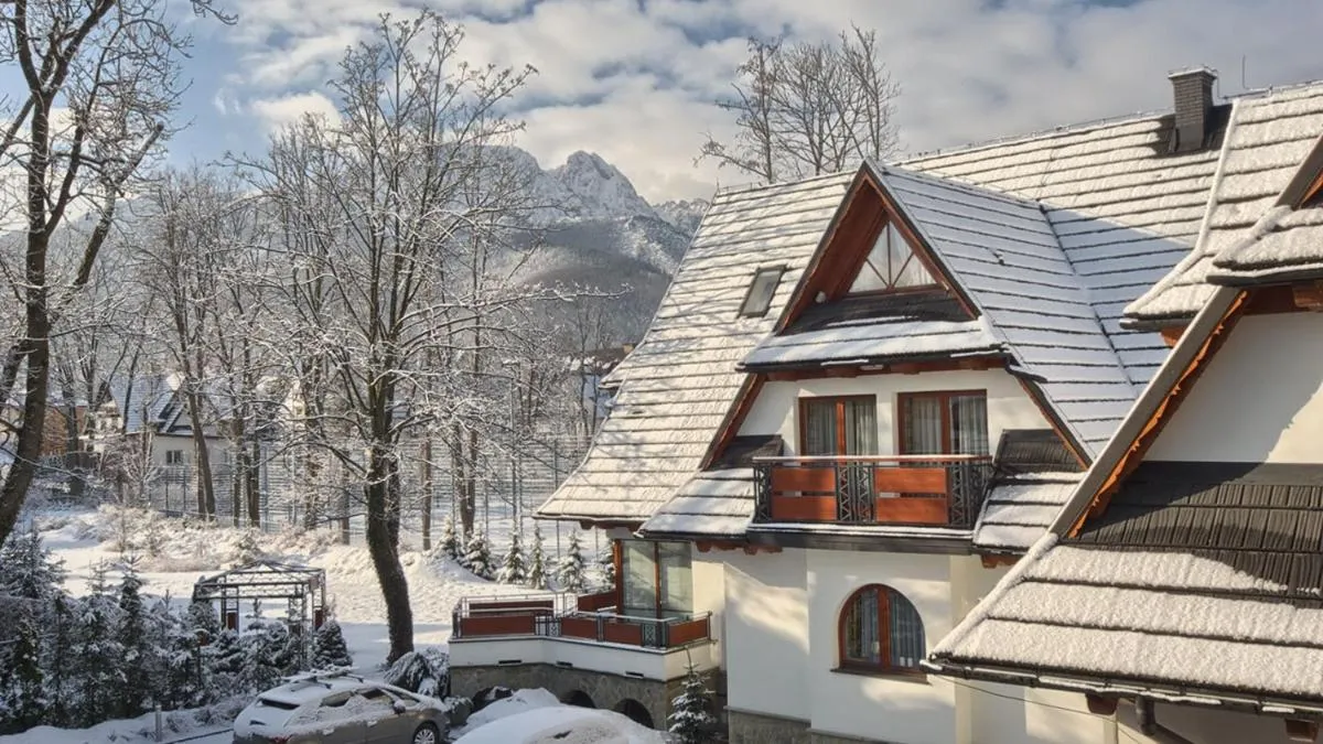 Image 3 of VisitZakopane – City Apartments