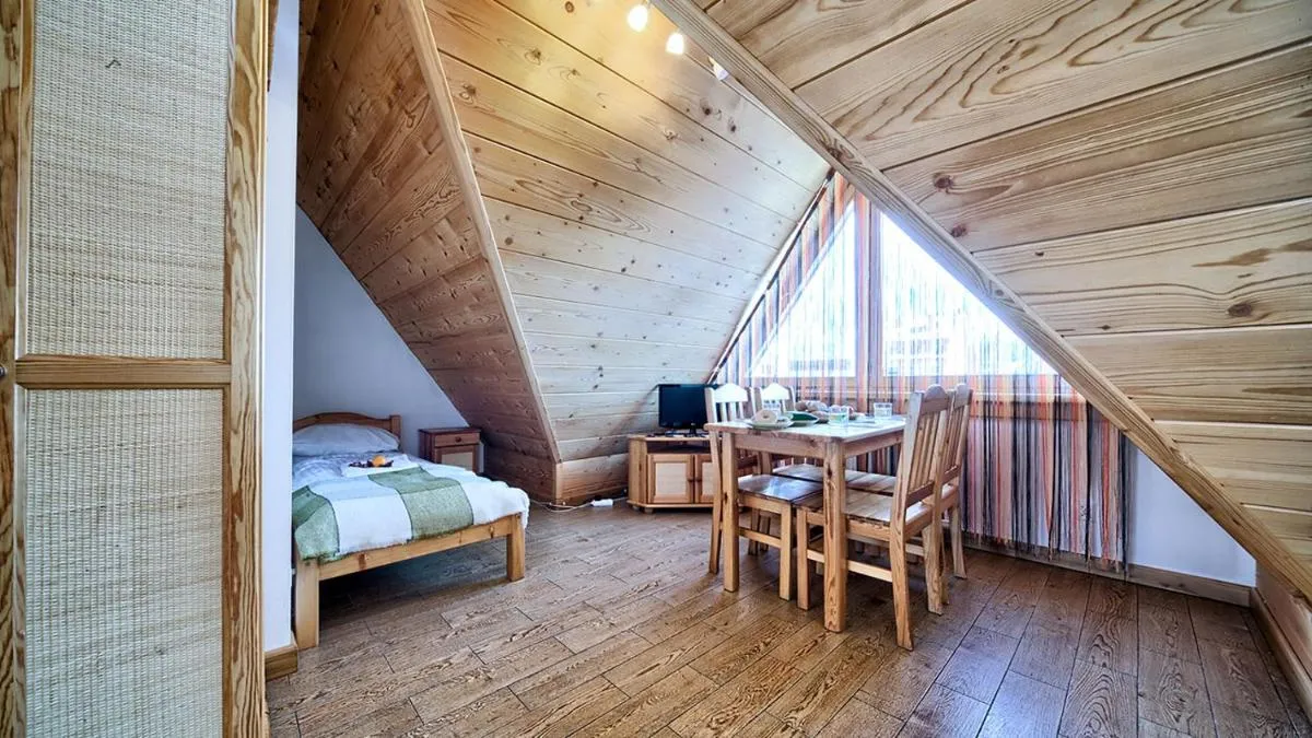 Image 6 of VisitZakopane – City Apartments