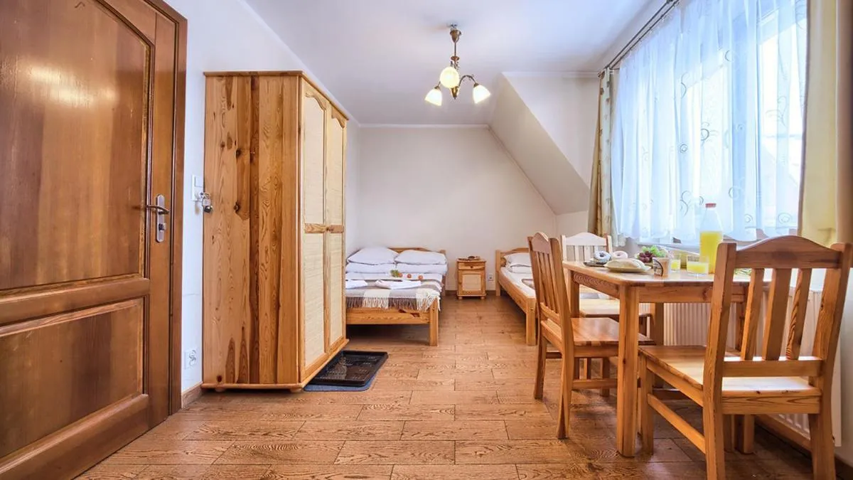 Image 2 of VisitZakopane – City Apartments