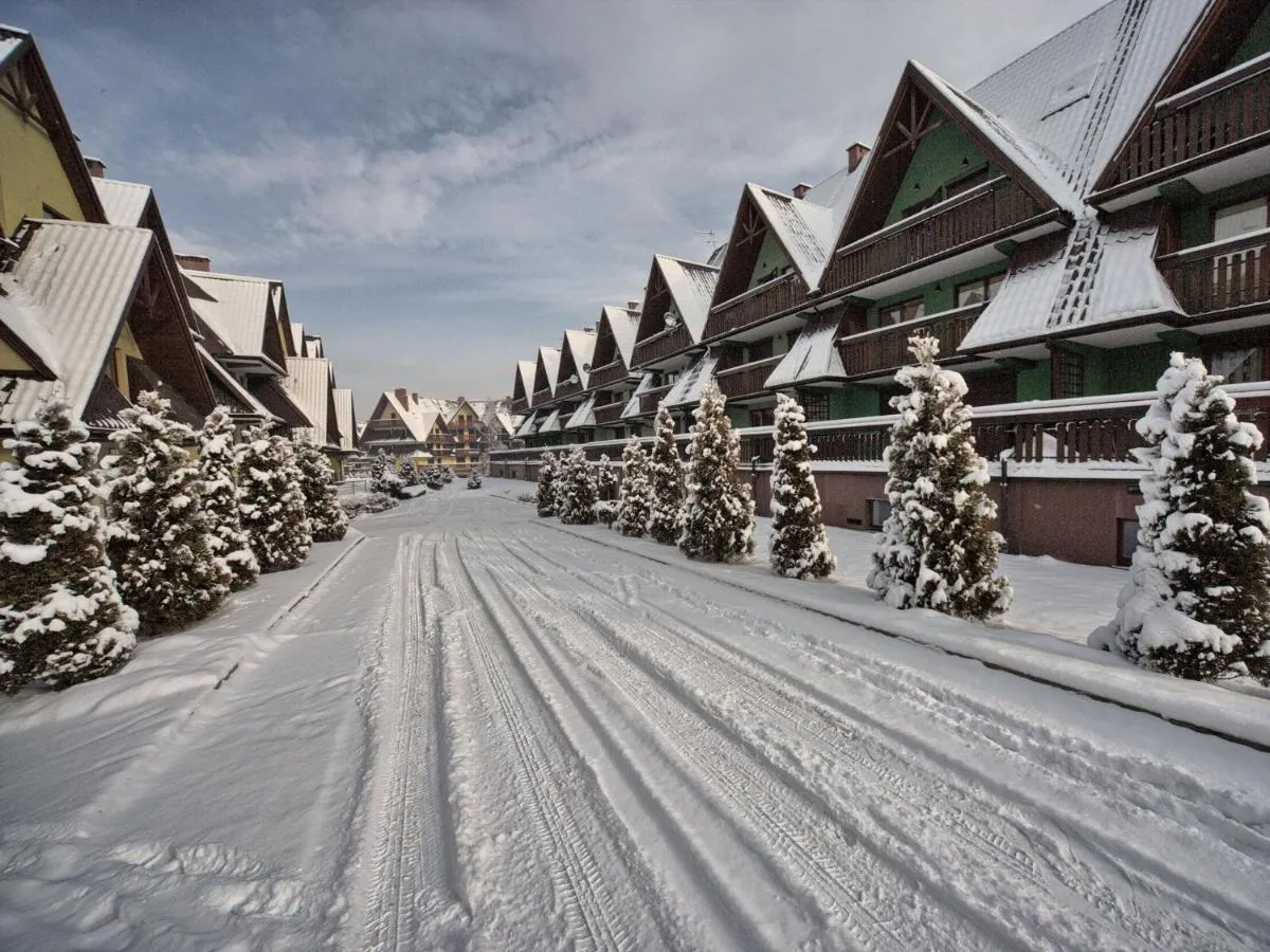 Image 5 of VisitZakopane – Crocus Apartment