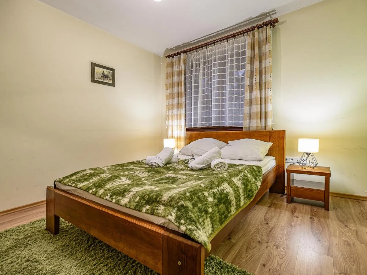 Image 6 of VisitZakopane – Crocus Apartment