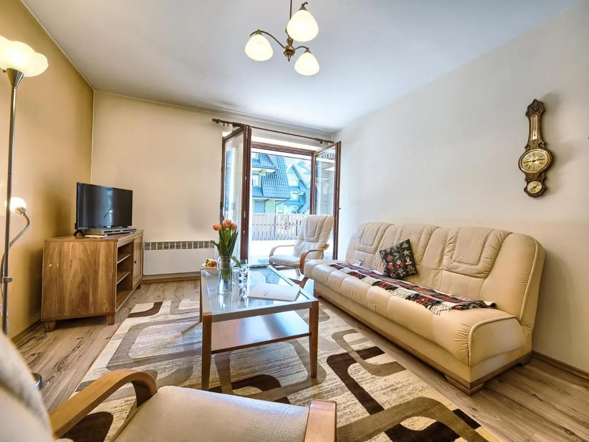 Image 3 of VisitZakopane – Crocus Apartment