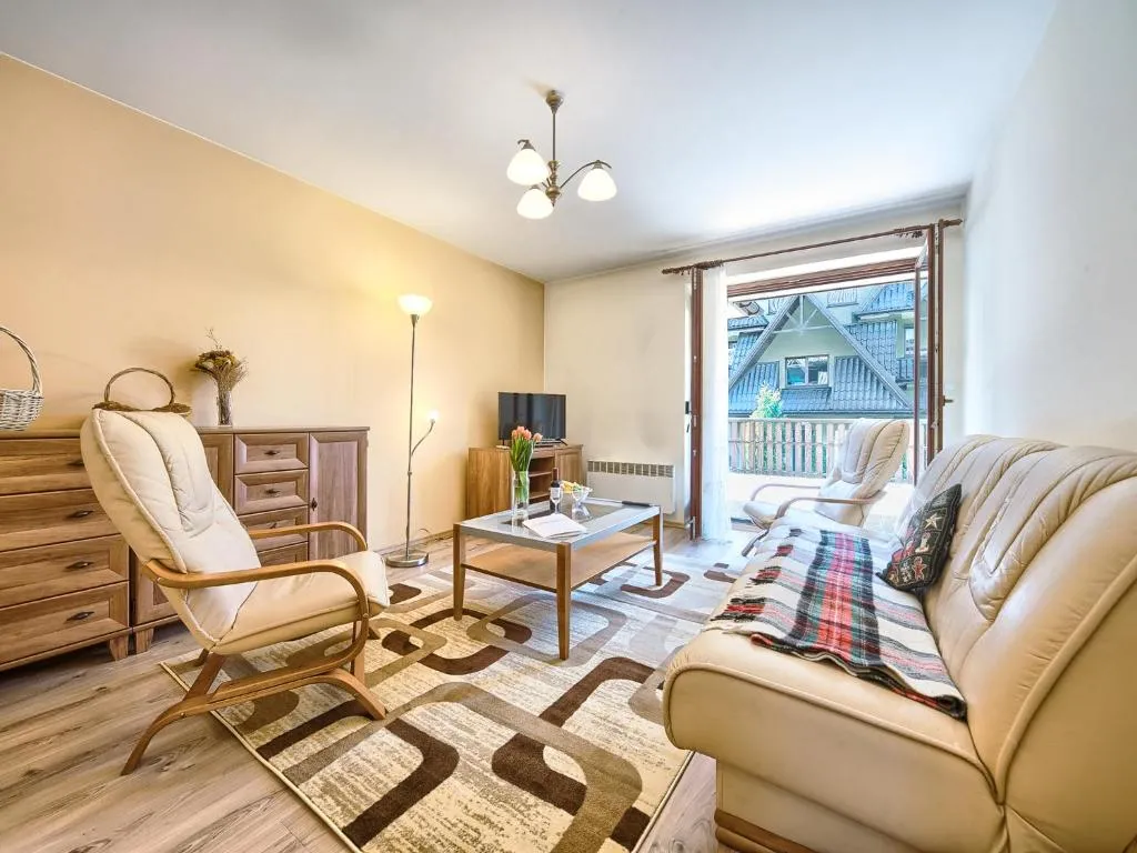 Image 1 of VisitZakopane – Crocus Apartment