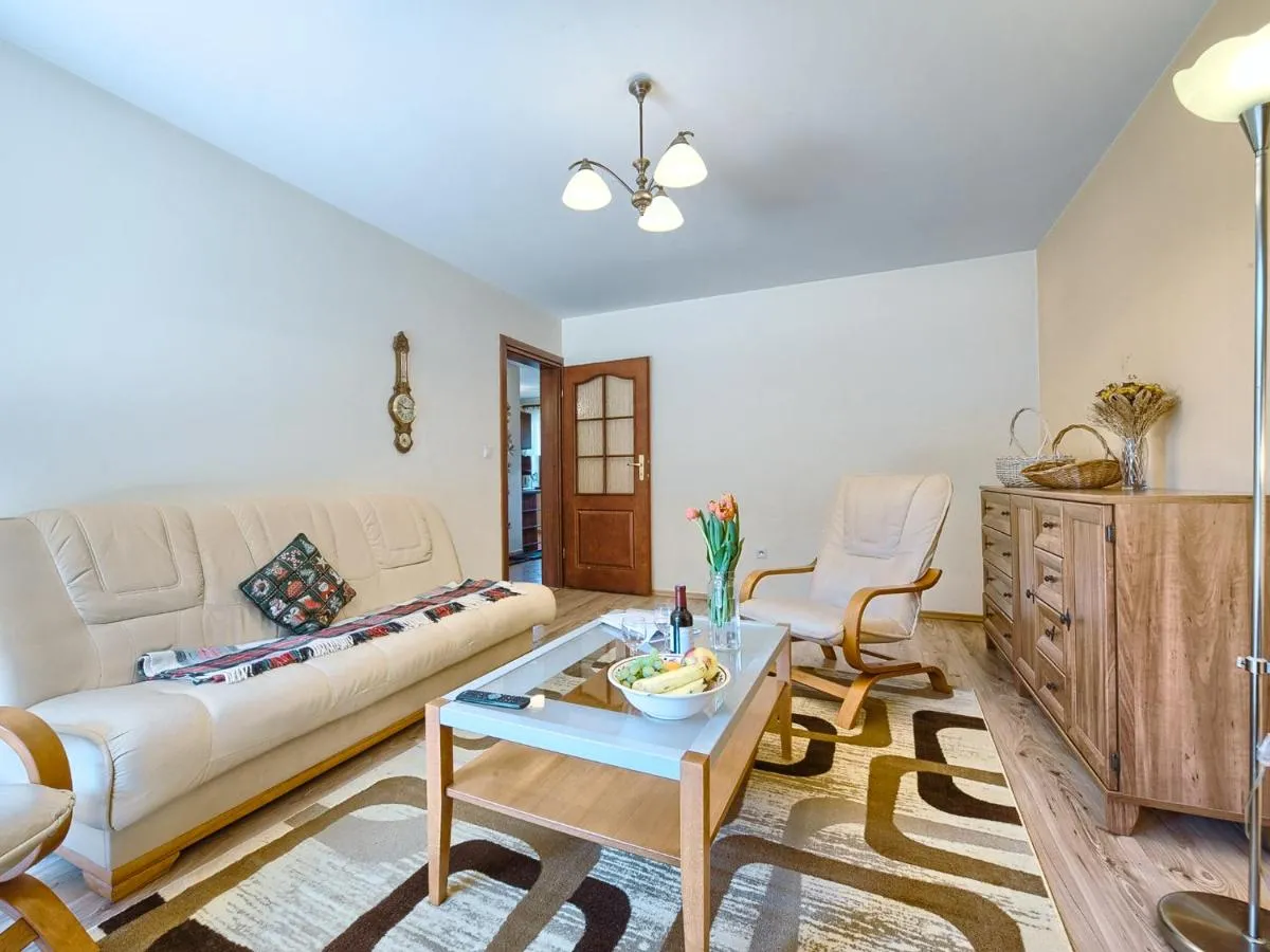 Image 4 of VisitZakopane – Crocus Apartment