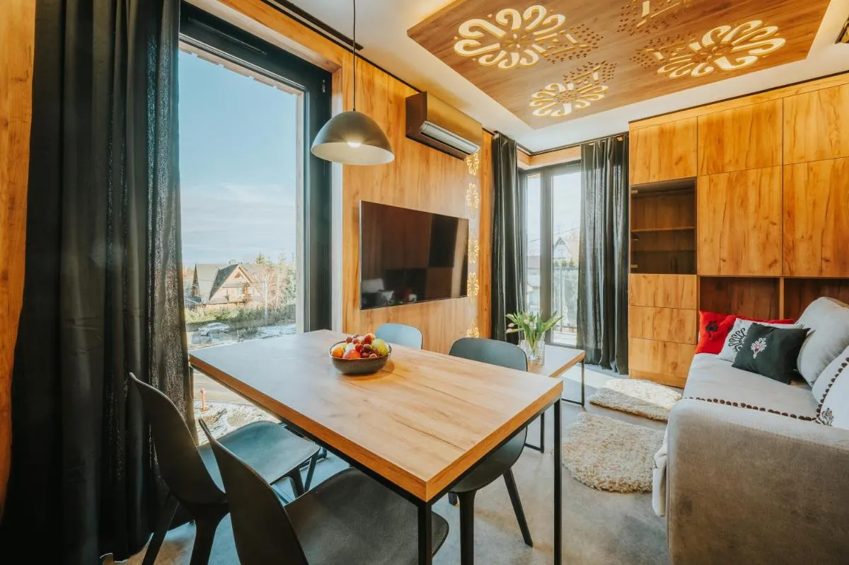 Image 5 of VisitZakopane Cyrhla Apartments