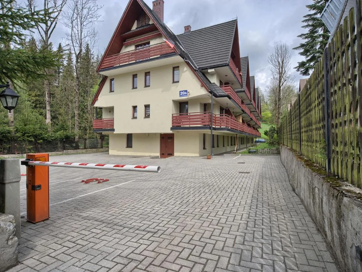 Image 7 of VisitZakopane – Gerlach Apartment