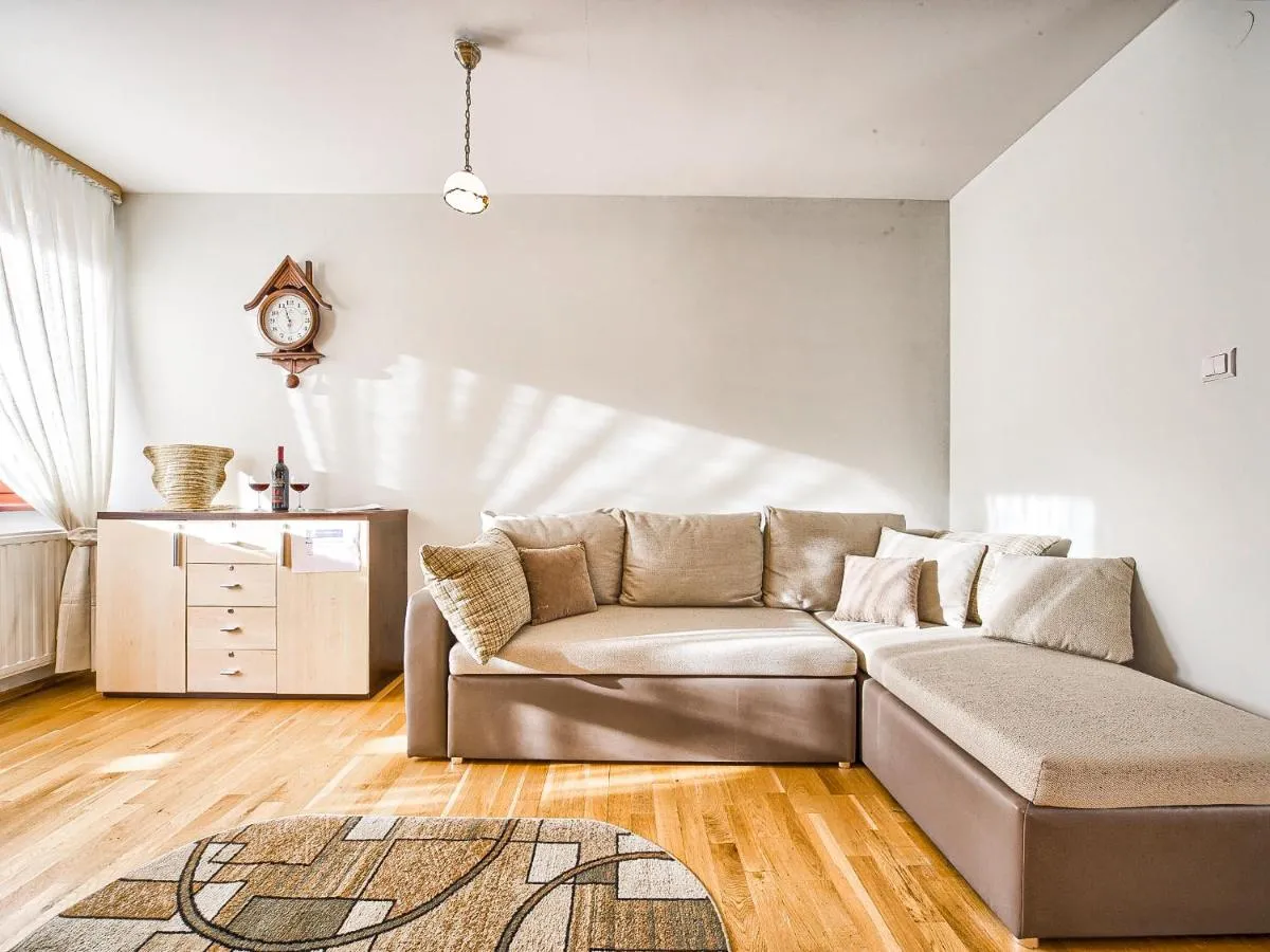 Image 2 of VisitZakopane – Gerlach Apartment