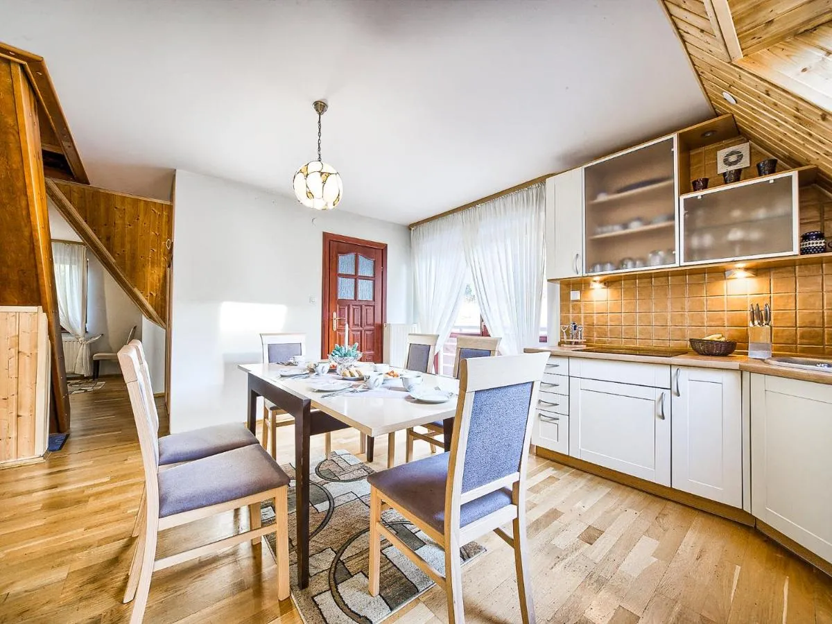 Image 4 of VisitZakopane – Gerlach Apartment
