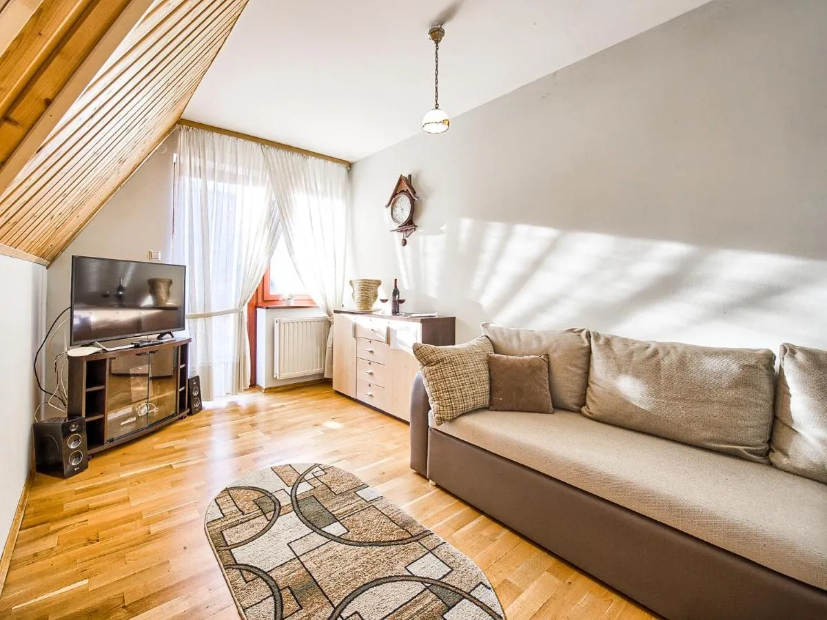 Image 3 of VisitZakopane – Gerlach Apartment