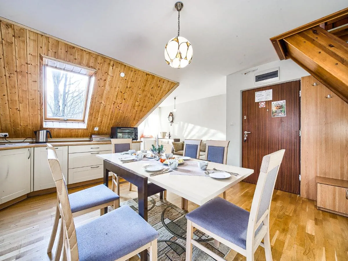 Image 6 of VisitZakopane – Gerlach Apartment
