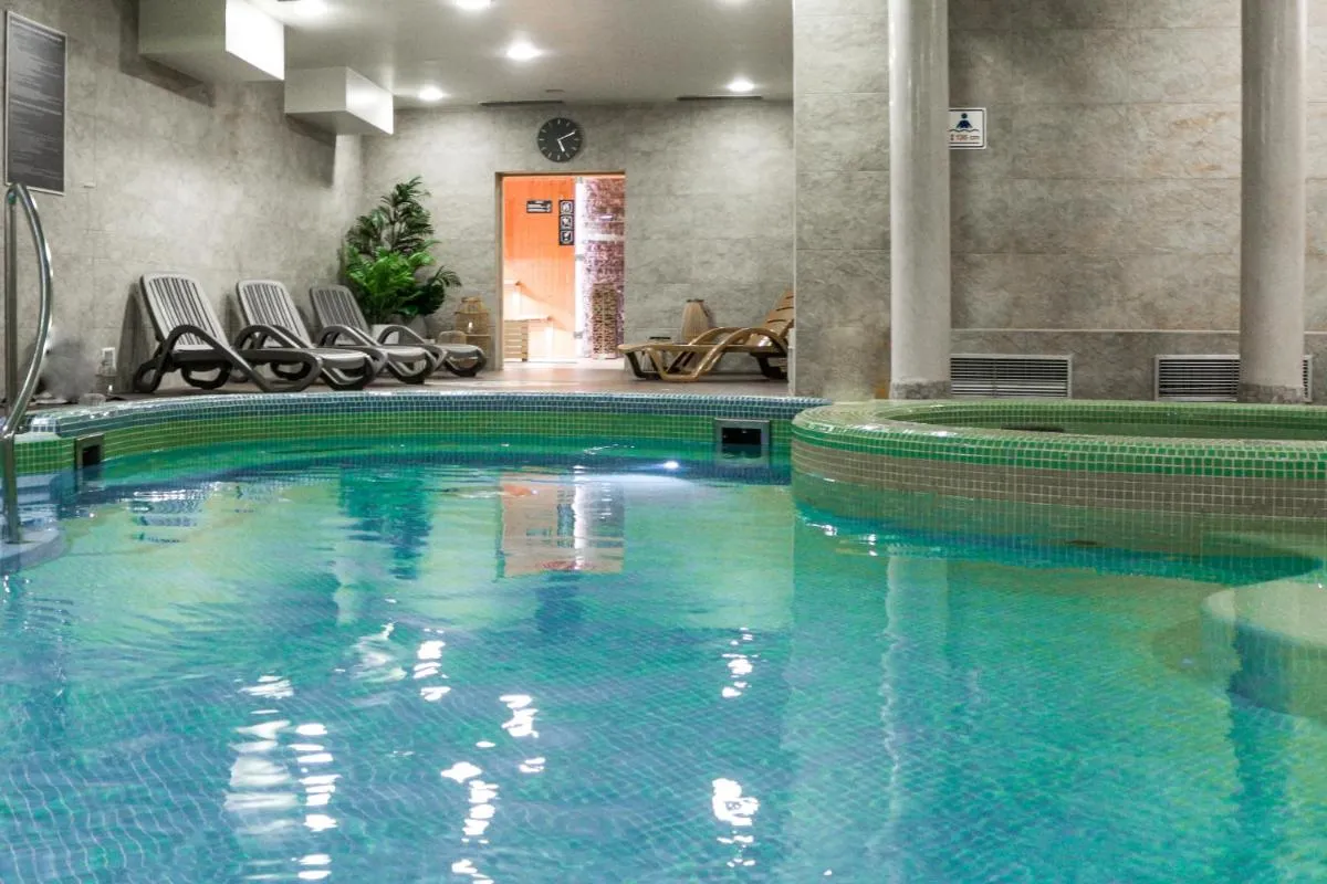 Image 3 of VisitZakopane Gorące Źródła – Selena SPA
