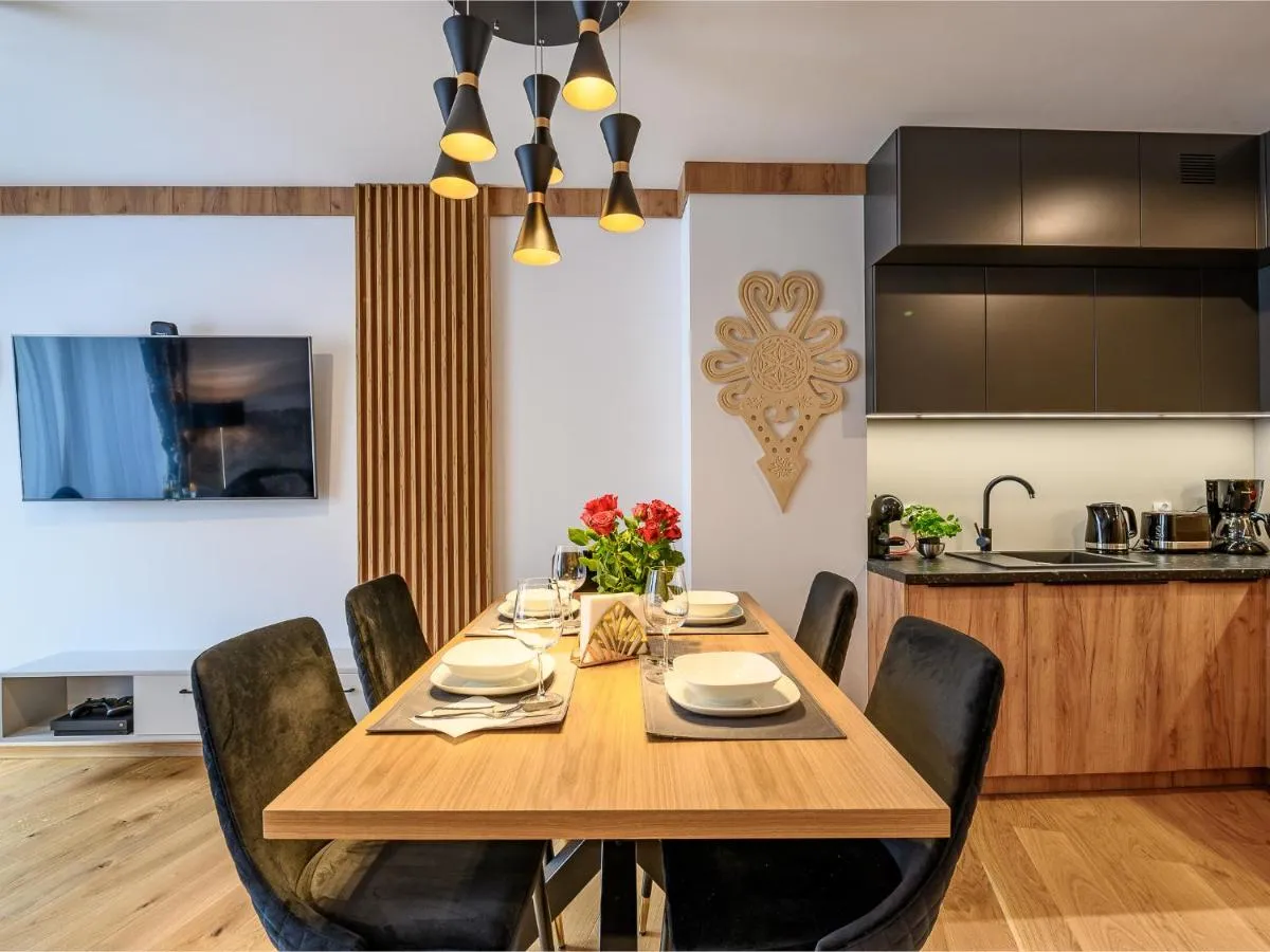 Image 4 of VisitZakopane – Helios Apartment