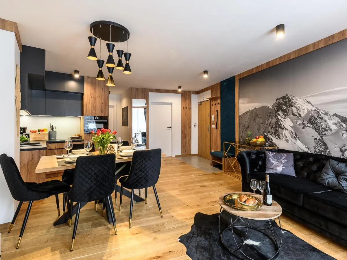 Image 3 of VisitZakopane – Helios Apartment