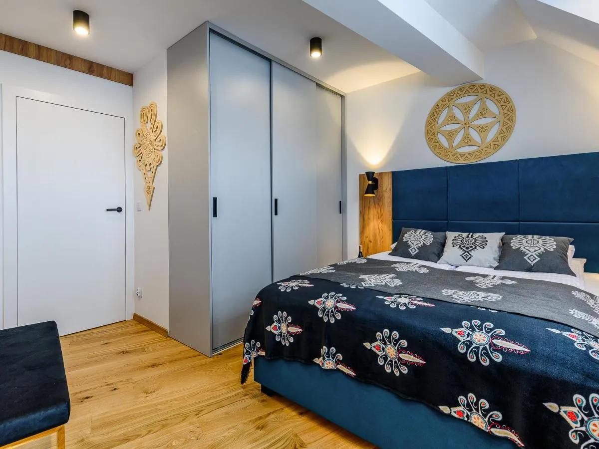 Image 6 of VisitZakopane – Helios Apartment