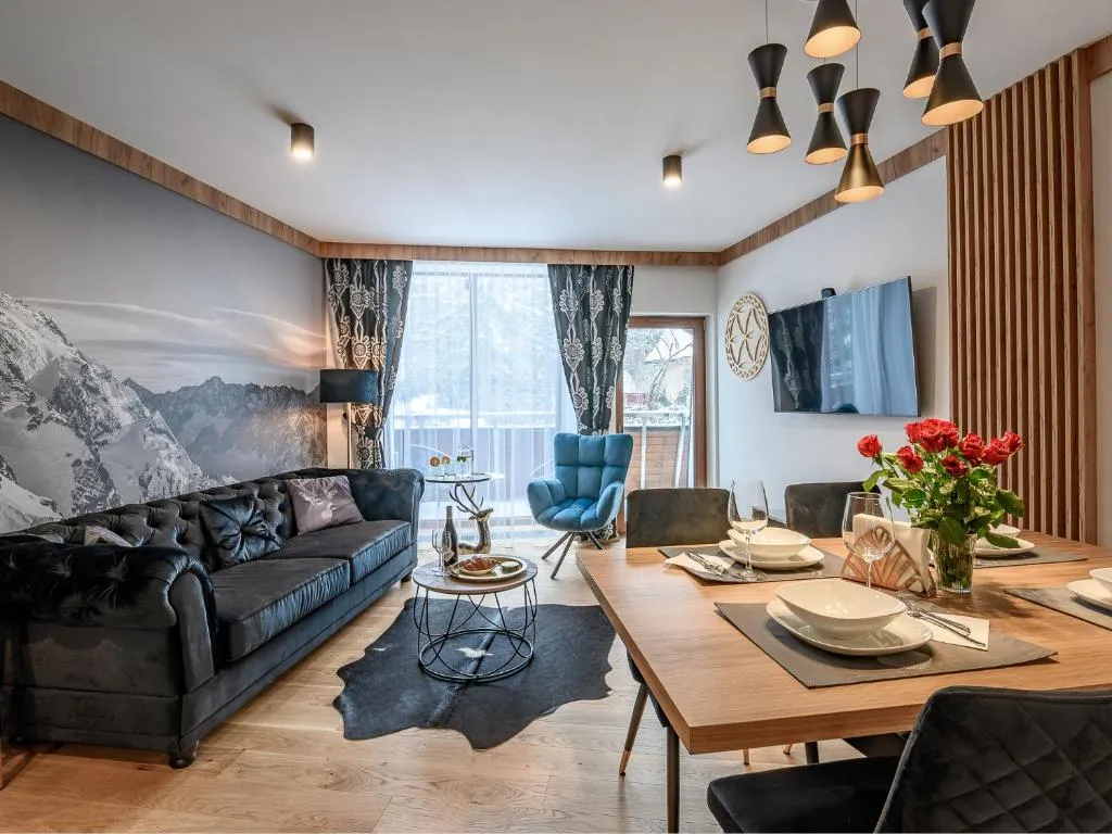 Image 1 of VisitZakopane – Helios Apartment