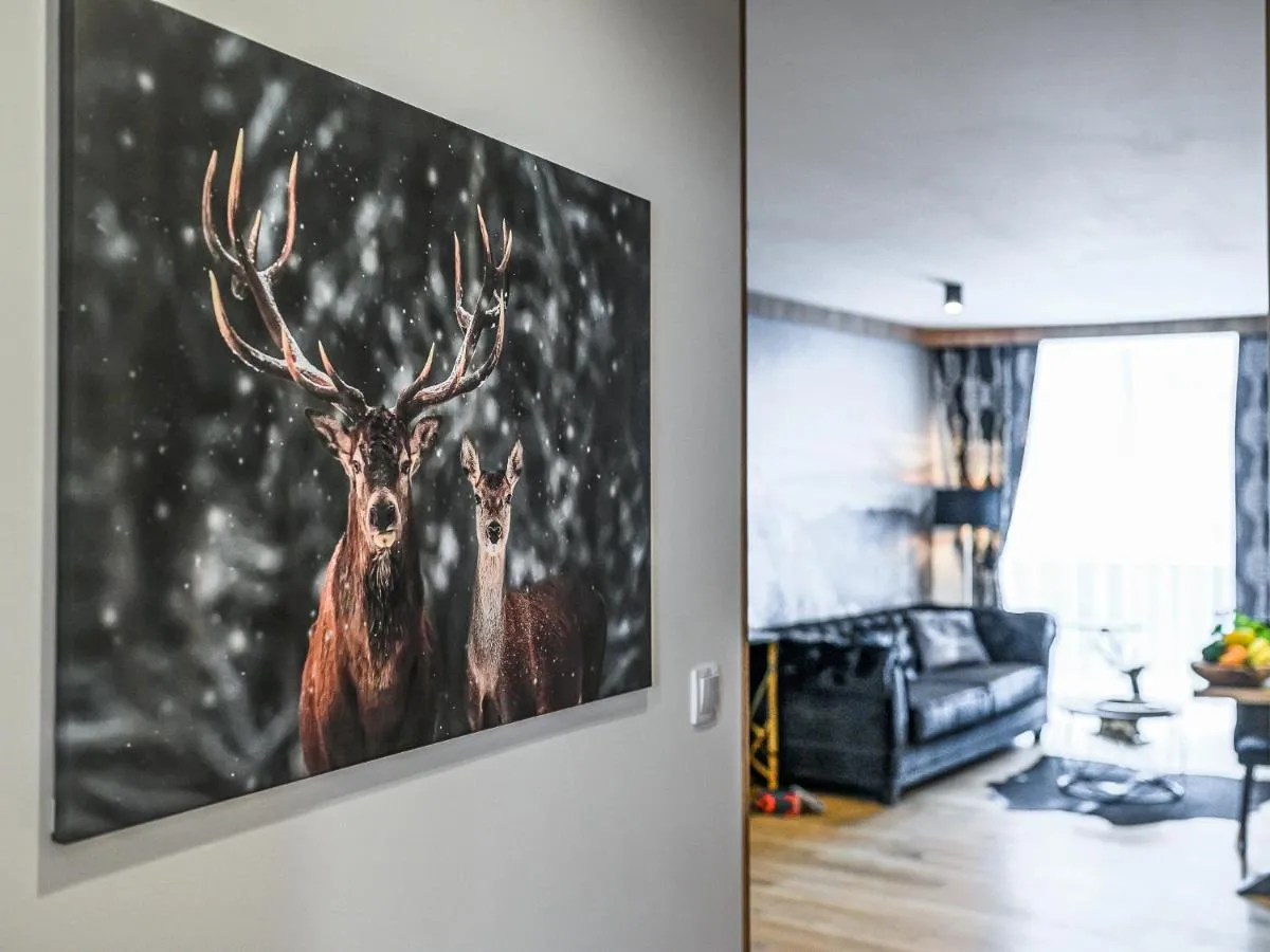 Image 5 of VisitZakopane – Helios Apartment