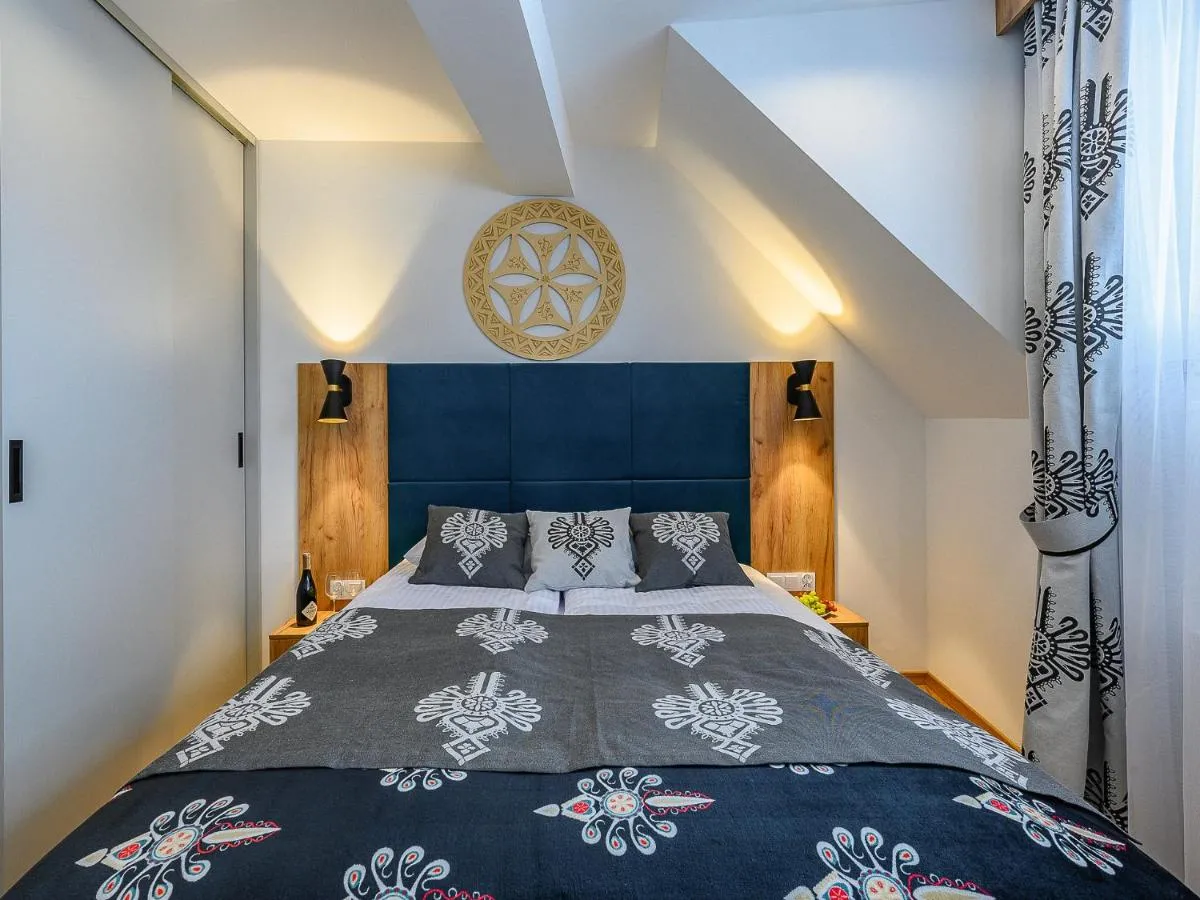 Image 7 of VisitZakopane – Helios Apartment