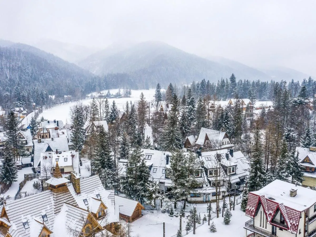 Image 2 of VisitZakopane – Helios Apartment