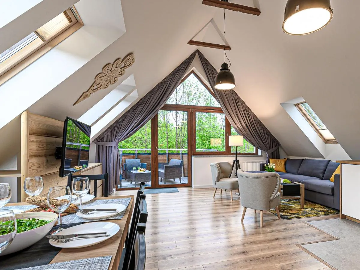 Image 6 of VisitZakopane – Hermes Apartment