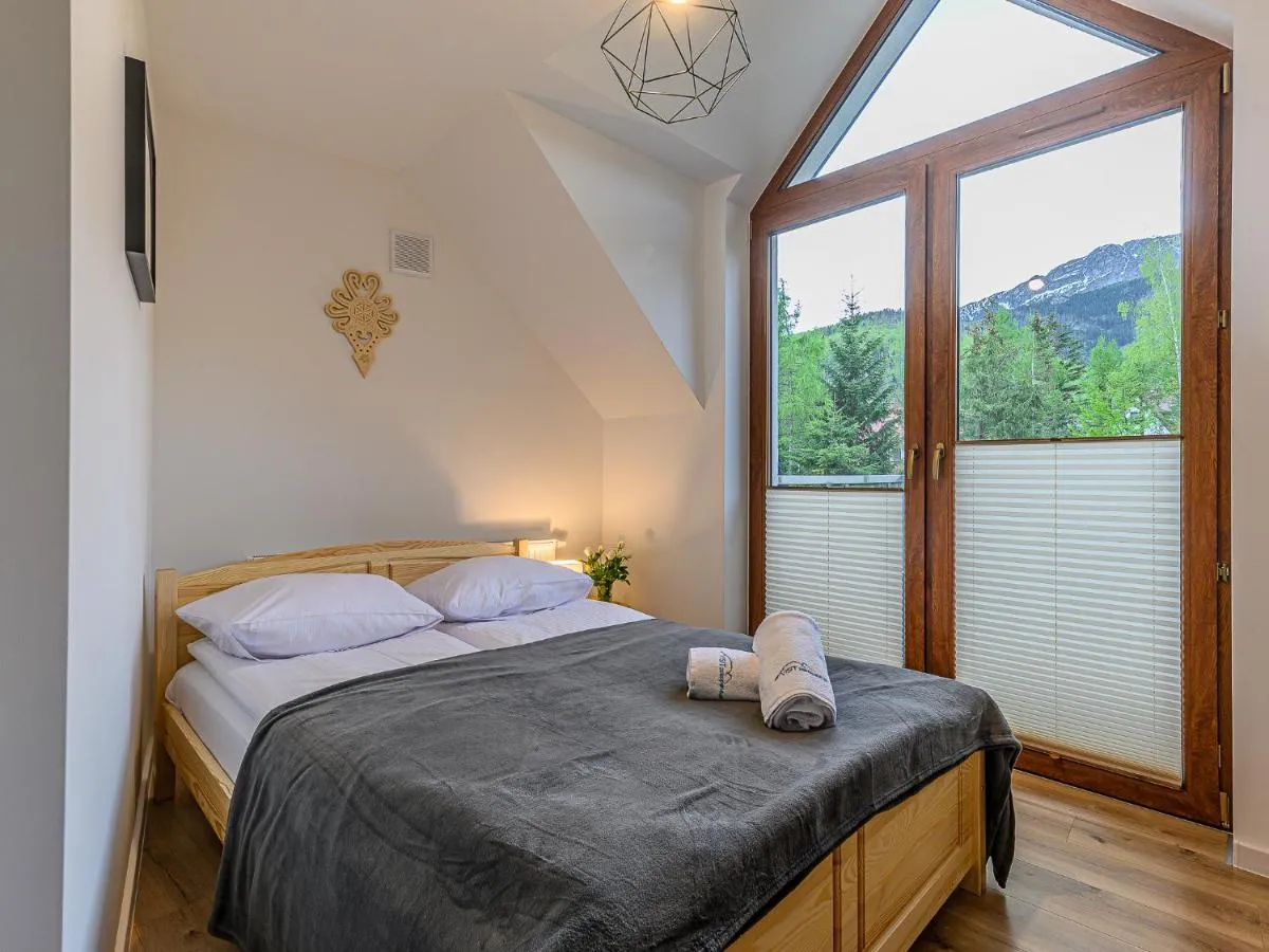 Image 3 of VisitZakopane – Hermes Apartment