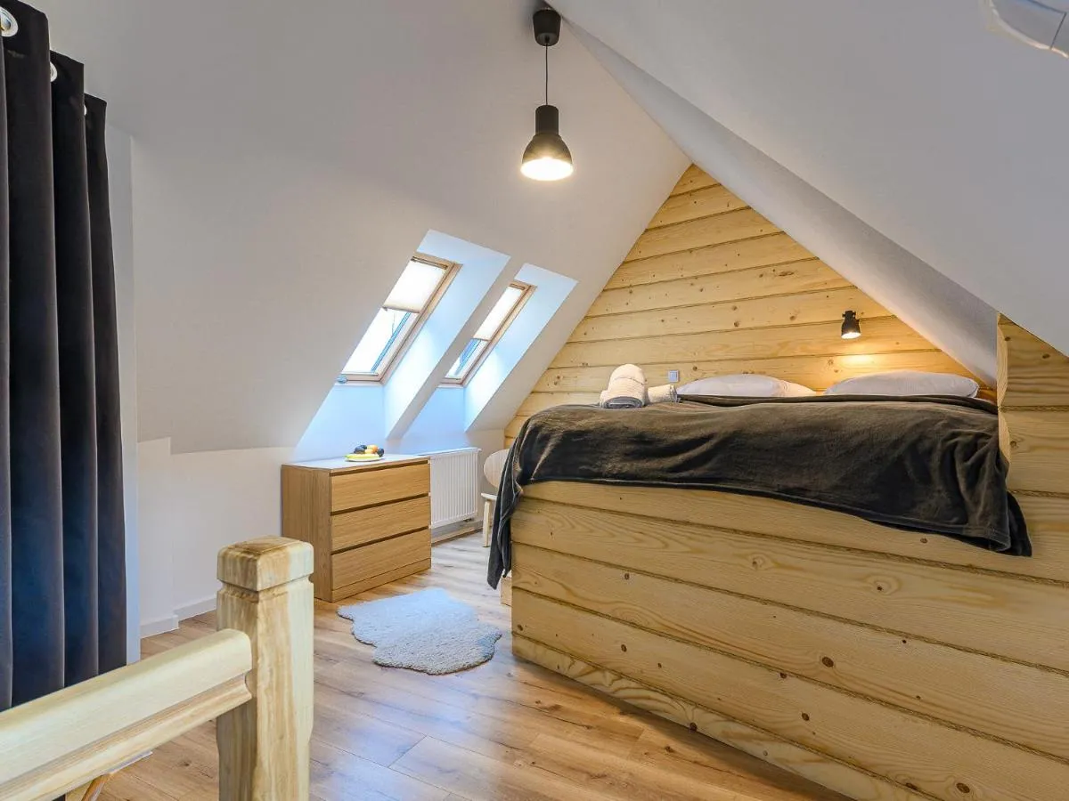 Image 7 of VisitZakopane – Hermes Apartment