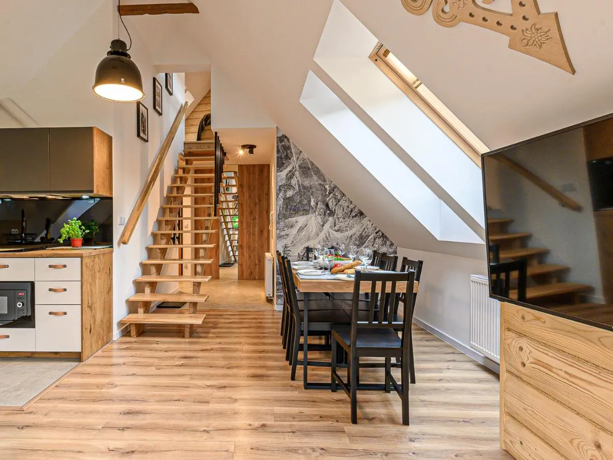 Image 5 of VisitZakopane – Hermes Apartment