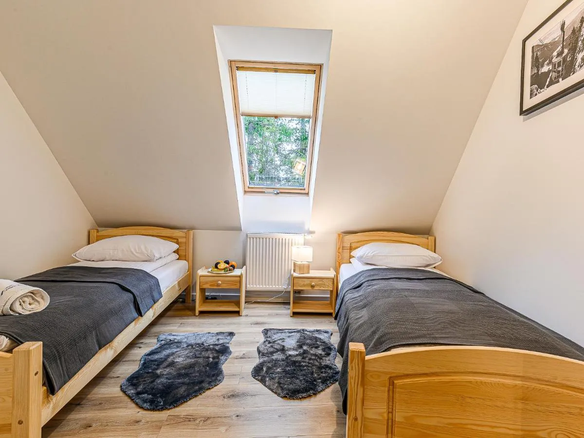 Image 4 of VisitZakopane – Hermes Apartment