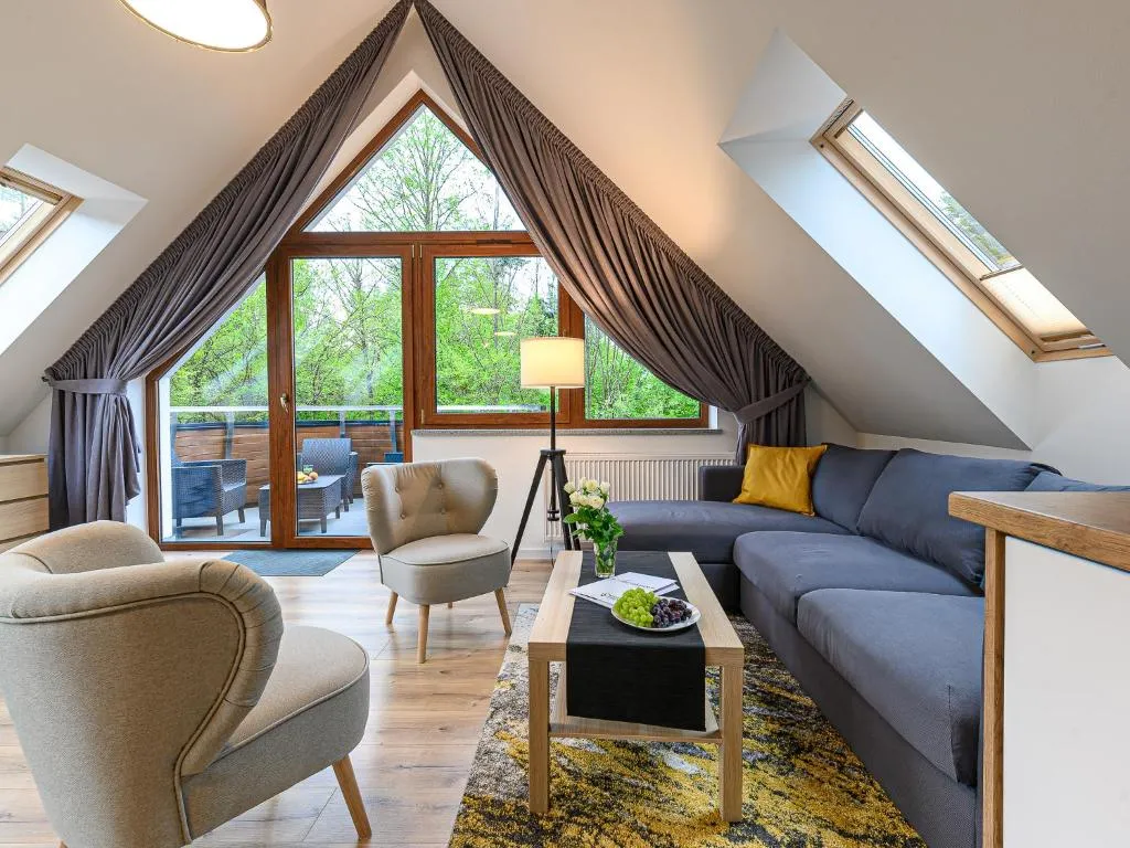 Image 1 of VisitZakopane – Hermes Apartment