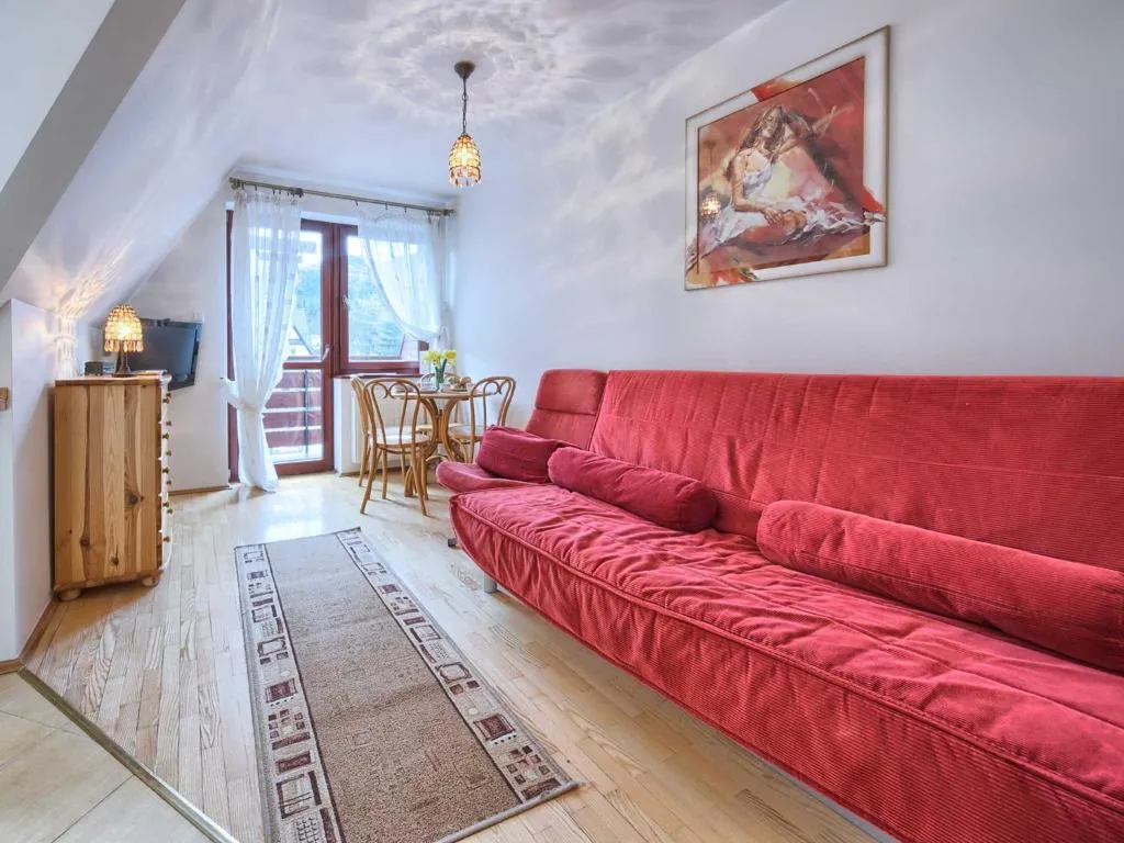 Image 1 of VisitZakopane – Himalaya Apartment