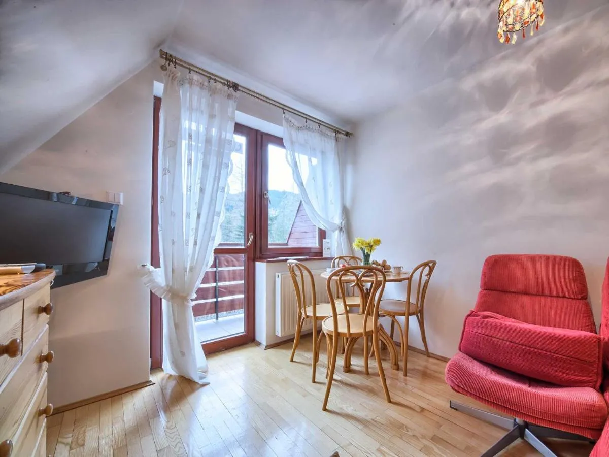 Image 4 of VisitZakopane – Himalaya Apartment