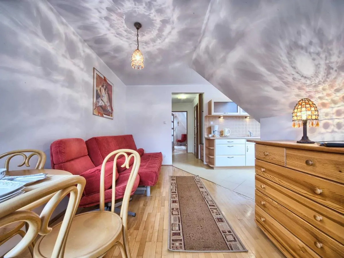 Image 3 of VisitZakopane – Himalaya Apartment