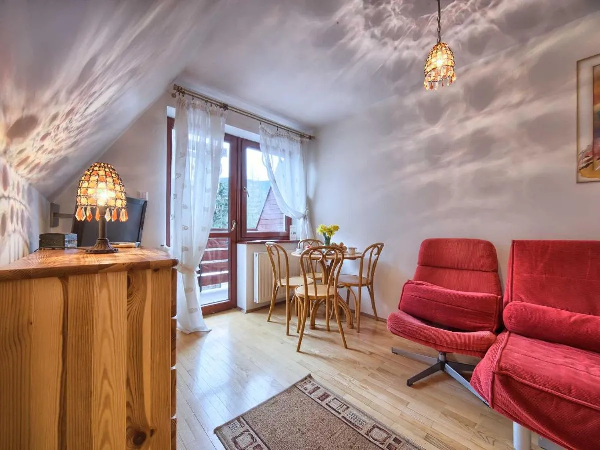 Image 2 of VisitZakopane – Himalaya Apartment