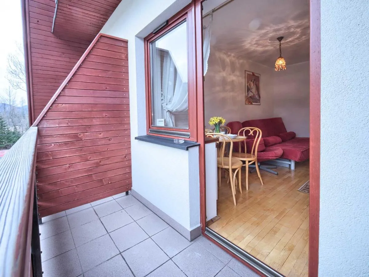 Image 5 of VisitZakopane – Himalaya Apartment