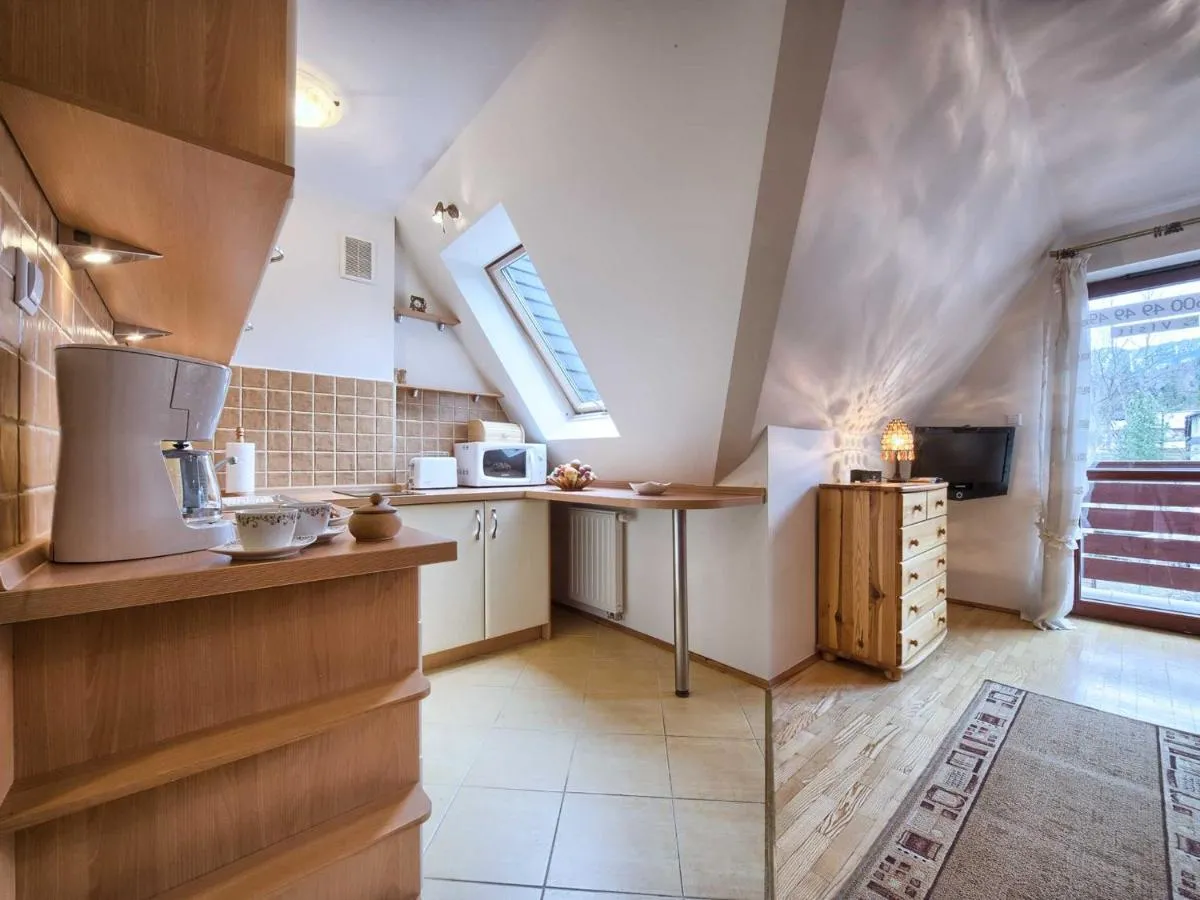 Image 6 of VisitZakopane – Himalaya Apartment