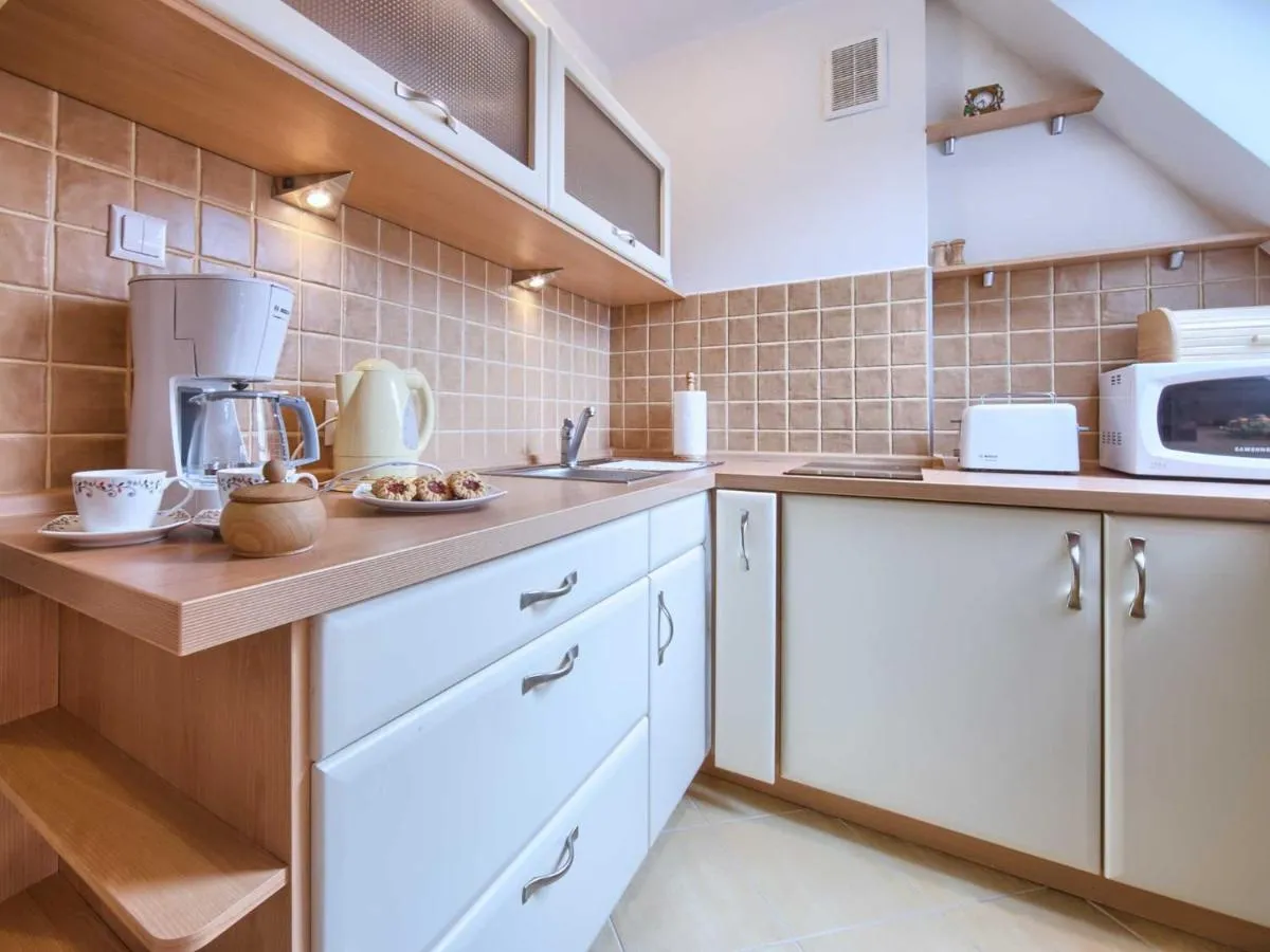 Image 7 of VisitZakopane – Himalaya Apartment
