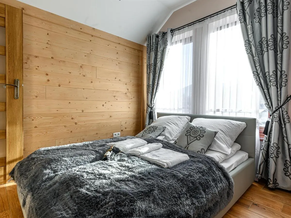 Image 5 of VisitZakopane – Hrabia Apartment